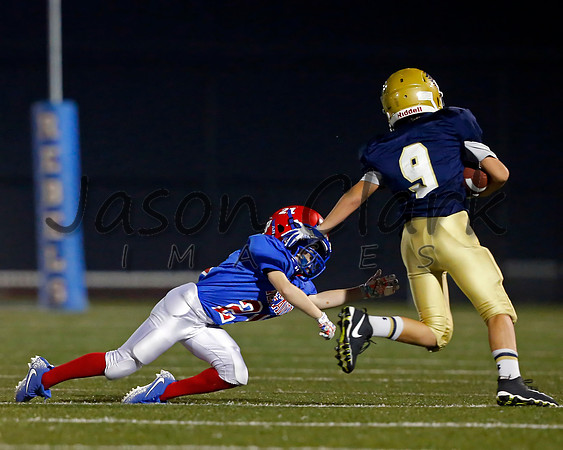 Vestavia Hills 5th