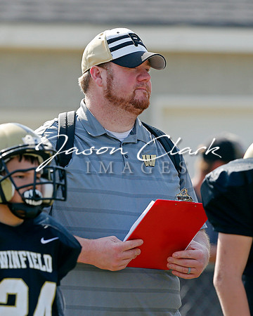 Winfield Pirates Jr Football Super Bowl