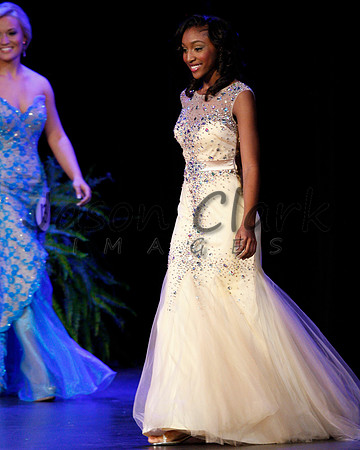 2014 TCHS Pageant