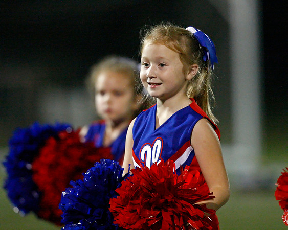 VHK1 vs Trussville