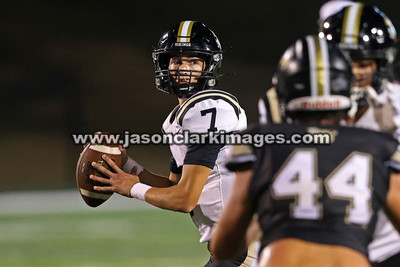AHSAA:Jasper at Sipsey Valley
