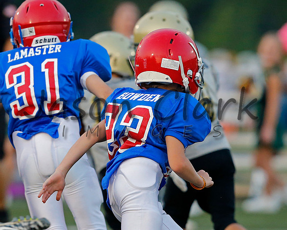 Vestavia Hills 3rd