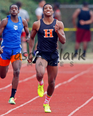 Homewood Invitational