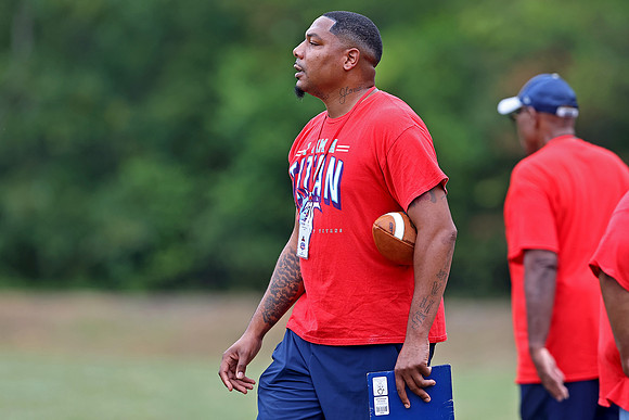 Kemper Wildcats at Noxubee Titans