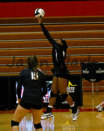 AHSAAVB: Walker at Thompson