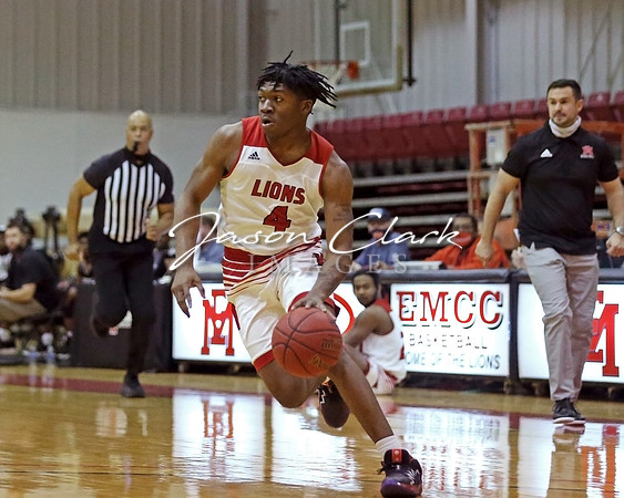 NJCAAMBK: Northeast Miss CC @ East Mississippi CC