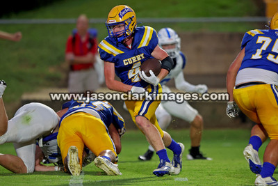 AHSAA: Carbon Hill at Curry