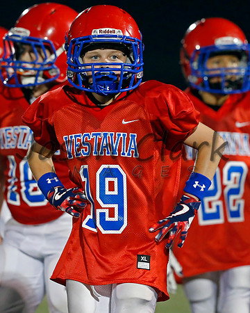 Vestavia Hills 6th Red