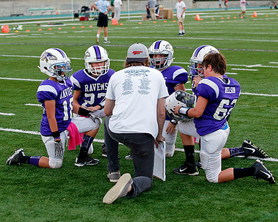 Mtn Brook 5th Grade Super Bowl