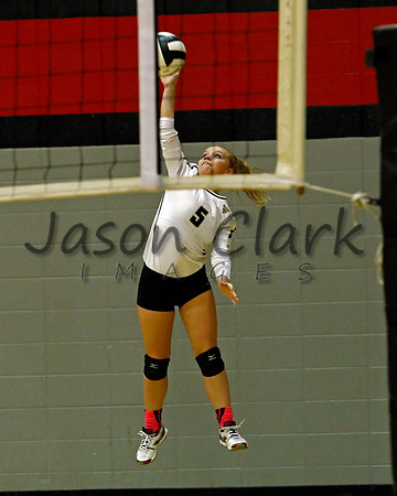 AHSAAVB: Walker at Thompson