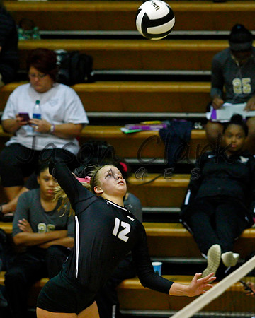 AHSAAVB: Walker at Thompson
