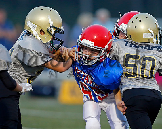 Vestavia Hills 3rd