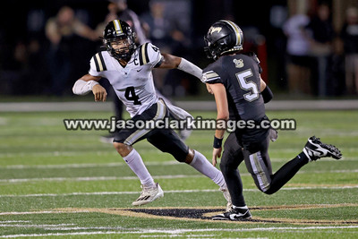 AHSAA:Jasper at Sipsey Valley