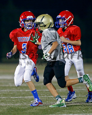 Vestavia Hills 6th Red