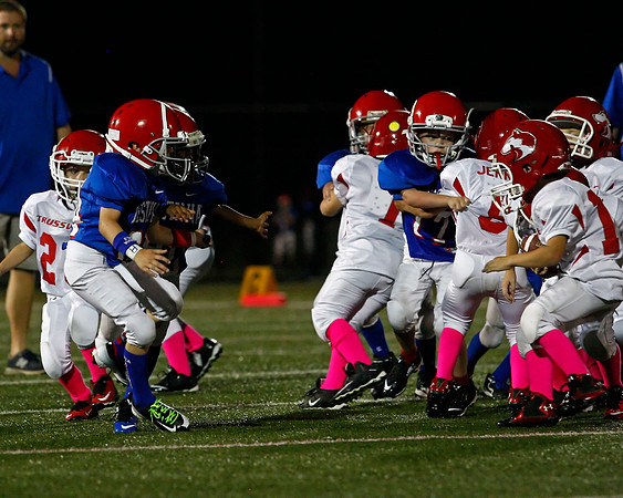 VHK1 vs Trussville