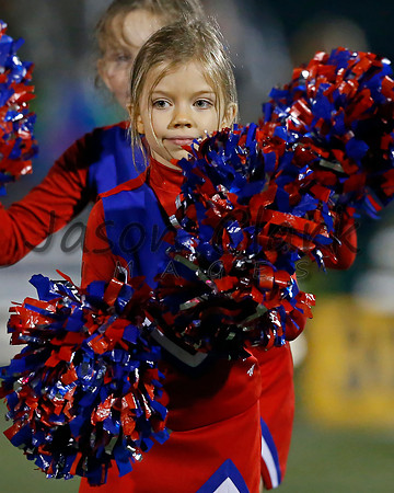 Vestavia Hills 6th Red
