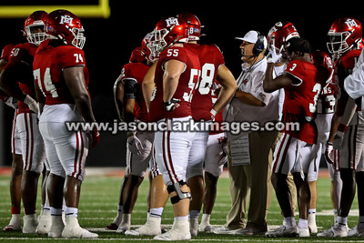NJCAA:Mississippi Gulf Coast CC at East Mississippi CC