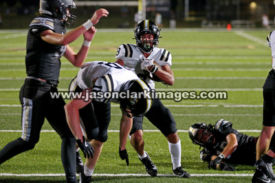 AHSAA:Jasper at Sipsey Valley