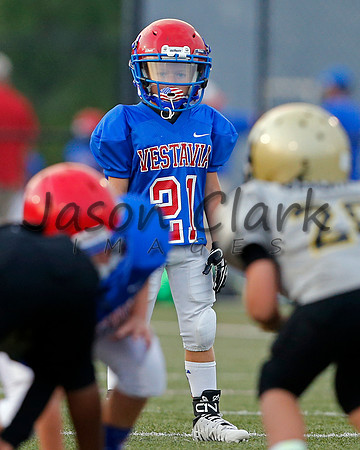 Vestavia Hills 3rd
