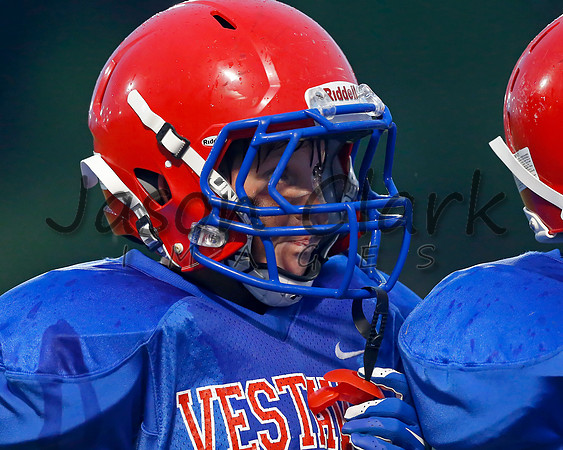 Vestavia Hills 3rd