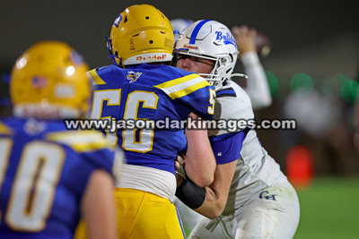AHSAA: Carbon Hill at Curry