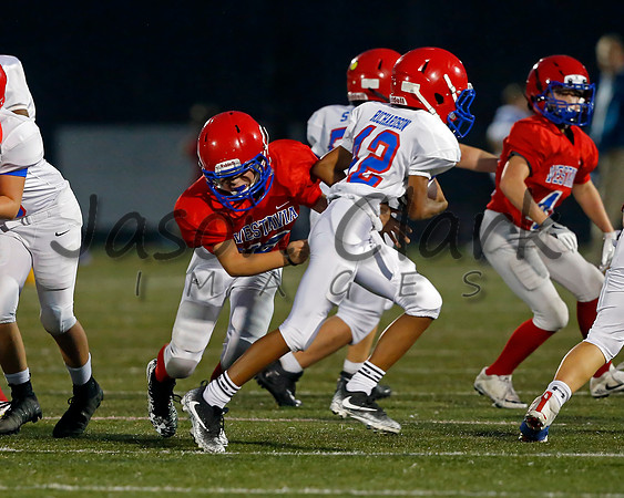 Vestavia Hills 6th Blue