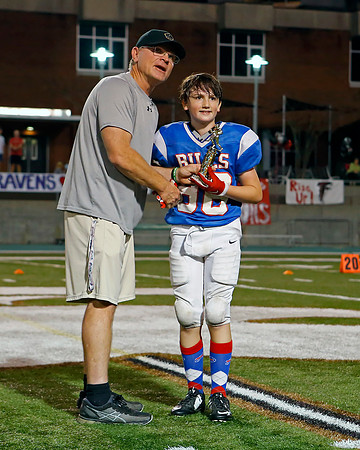 Mtn Brook 5th Grade Super Bowl
