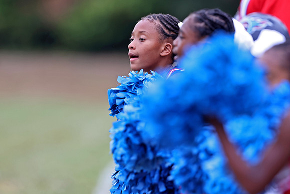 Kemper Wildcats at Noxubee Titans