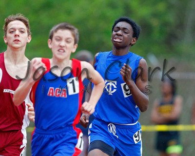 Homewood Invitational