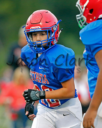Vestavia Hills 6th Blue