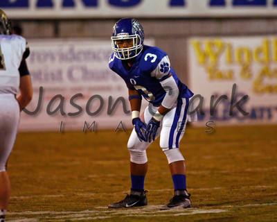 AHSAAFB: Winfield at Oakman