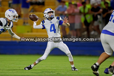 AHSAA: Carbon Hill at Curry