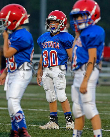 Vestavia Hills 3rd