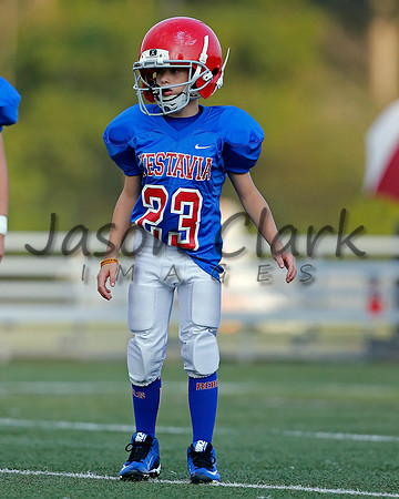 Vestavia Hills 3rd