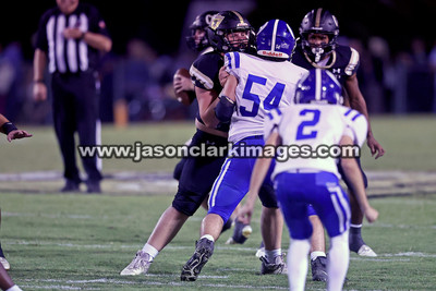 Oakman at Winfield