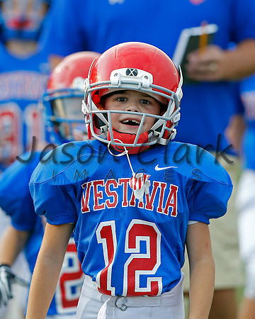 Vestavia Hills 3rd