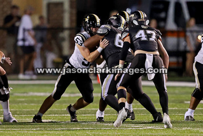 AHSAA:Jasper at Sipsey Valley