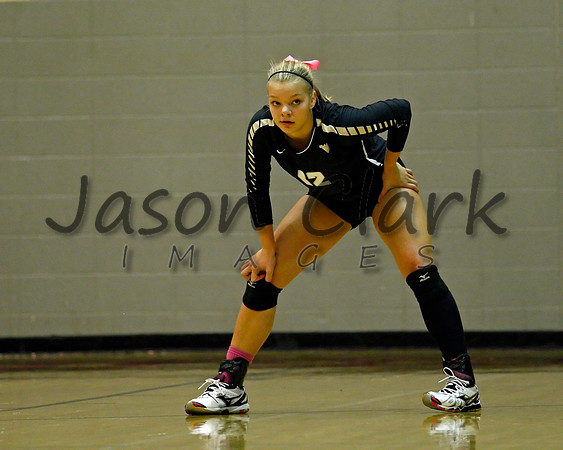 AHSAAVB: Walker at Thompson