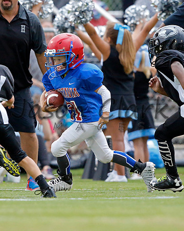 Vestavia Hills 3rd