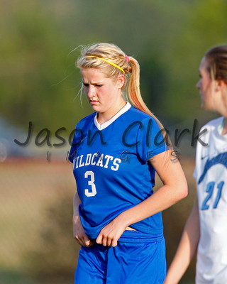 AHSAA Soccer: TCHS @ Spain Park