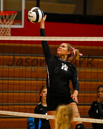 AHSAAVB: Walker at Thompson