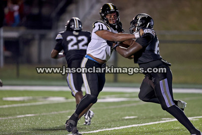 AHSAA:Jasper at Sipsey Valley