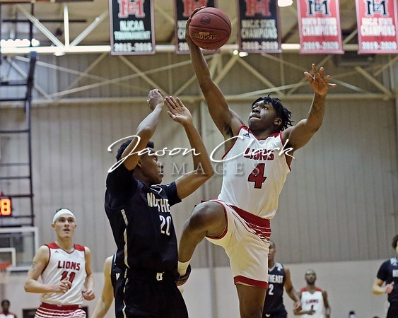 NJCAAMBK: Northeast Miss CC @ East Mississippi CC
