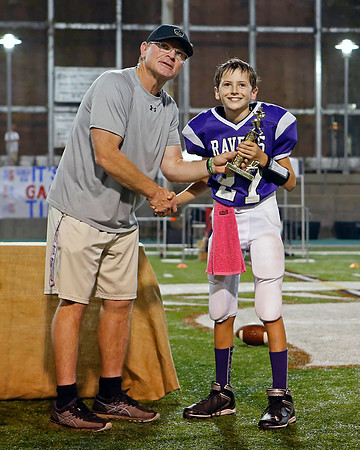 Mtn Brook 5th Grade Super Bowl
