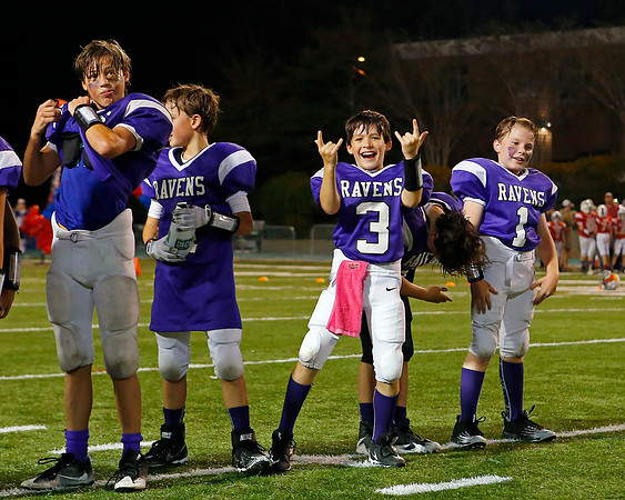 Mtn Brook 5th Grade Super Bowl