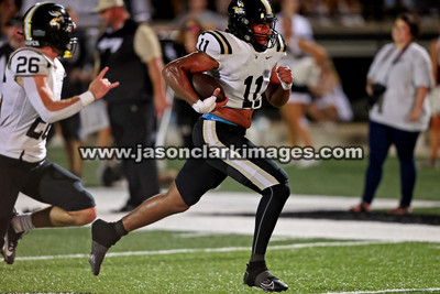 AHSAA:Jasper at Sipsey Valley