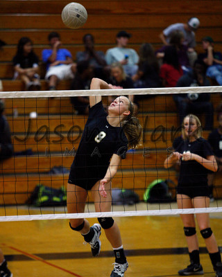 Walker Volleyball