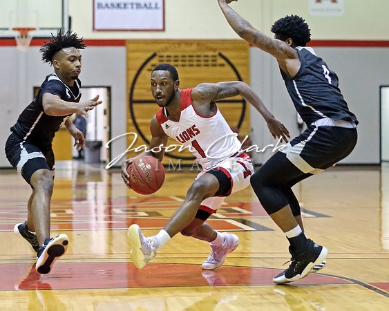 NJCAAMBK: Northeast Miss CC @ East Mississippi CC