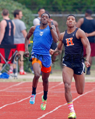 Homewood Invitational
