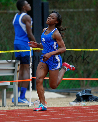 Homewood Invitational